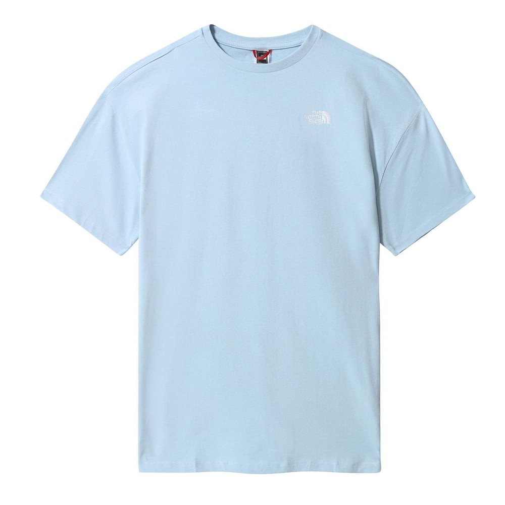 The North Face Kadın Tişört DRESS NF0A55AP3R31