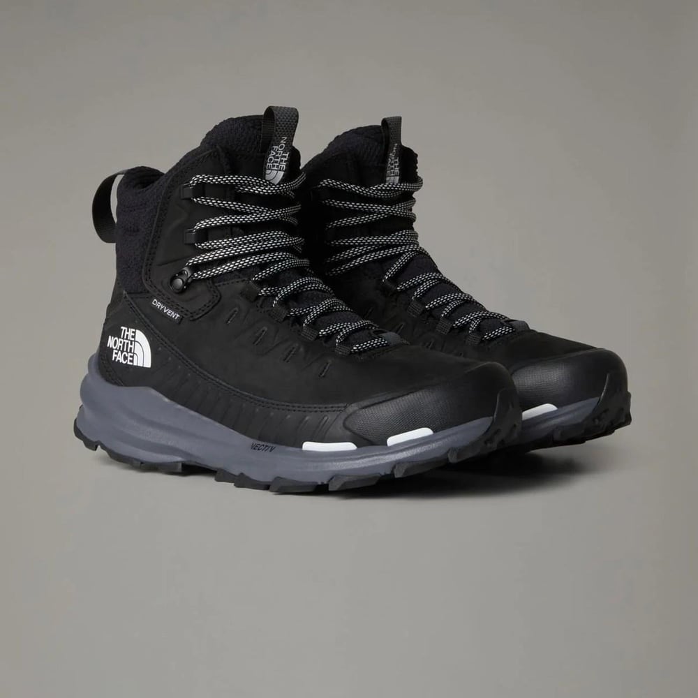 The North Face Kadın Vectıv Fastpack İzolasyonlu Su Geçirmez Bot NF0A8AEWNY71