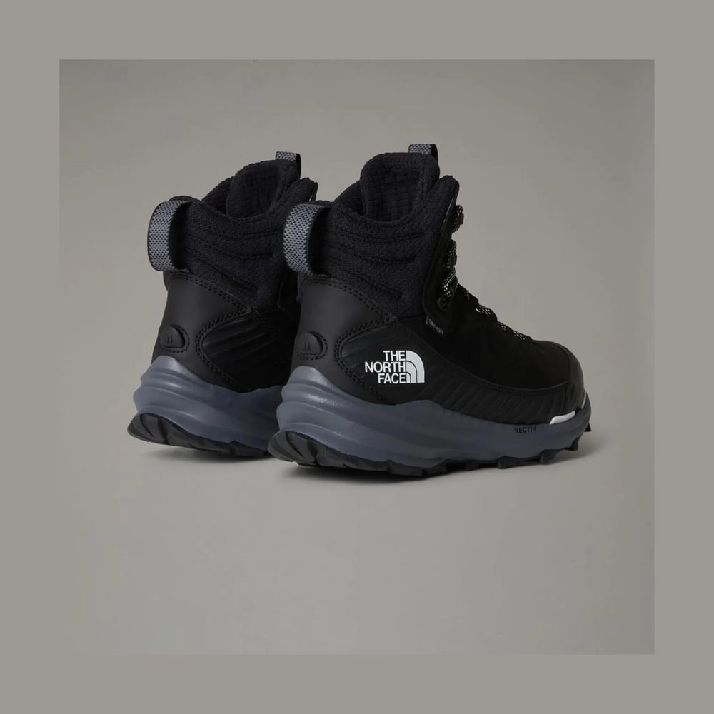 The North Face Kadın Vectıv Fastpack İzolasyonlu Su Geçirmez Bot NF0A8AEWNY71