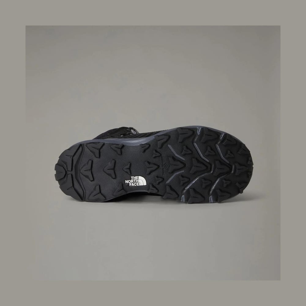 The North Face Kadın Vectıv Fastpack İzolasyonlu Su Geçirmez Bot NF0A8AEWNY71