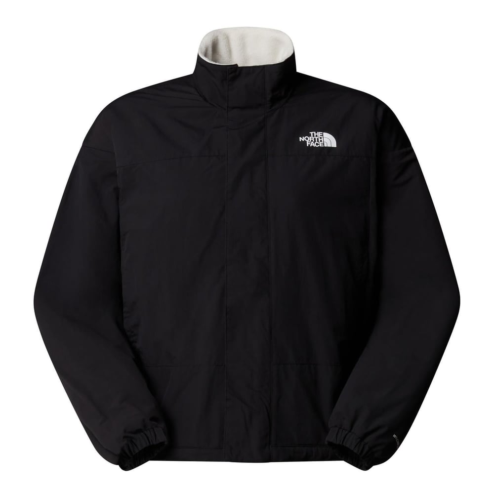 The North Face Kadın Yumiori Çift Taraflı Polar Mont NF0A8E87VOR1