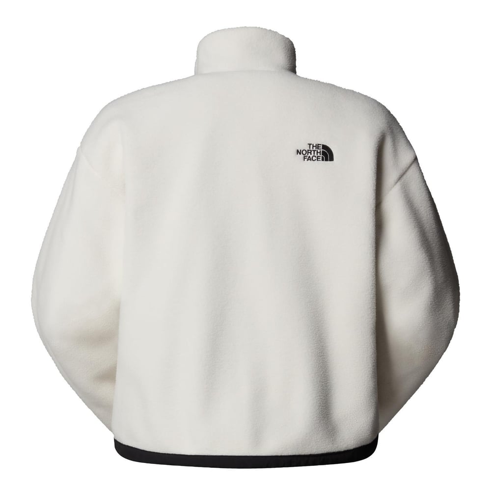 The North Face Kadın Yumiori Çift Taraflı Polar Mont NF0A8E87VOR1