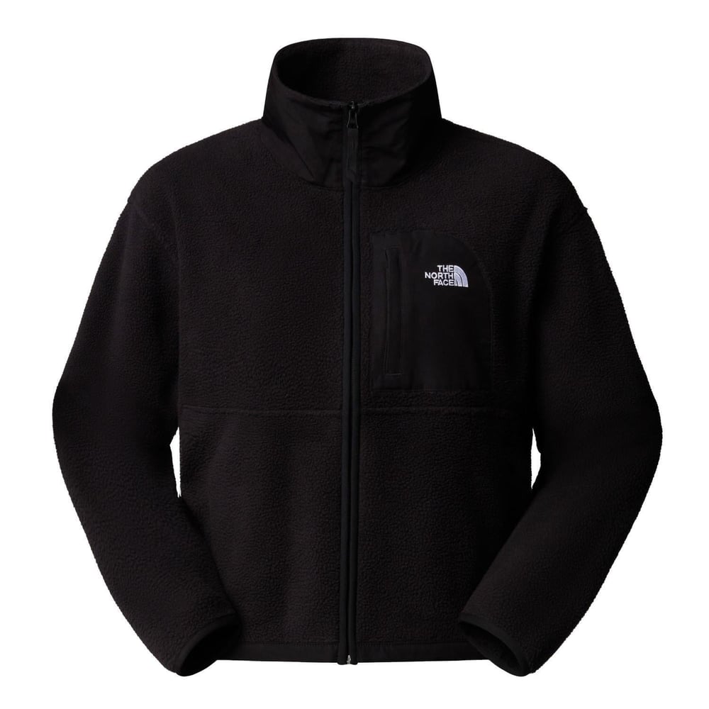 The North face Kadın Yumiori Off-Peak Tam Fermuarlı Polar Mont NF0A8EUZJK31
