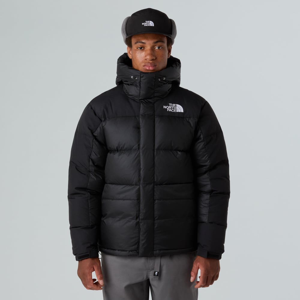 The North Face Kaz Tüyü HMLYN Erkek Parka NF0A4QYXGOF1
