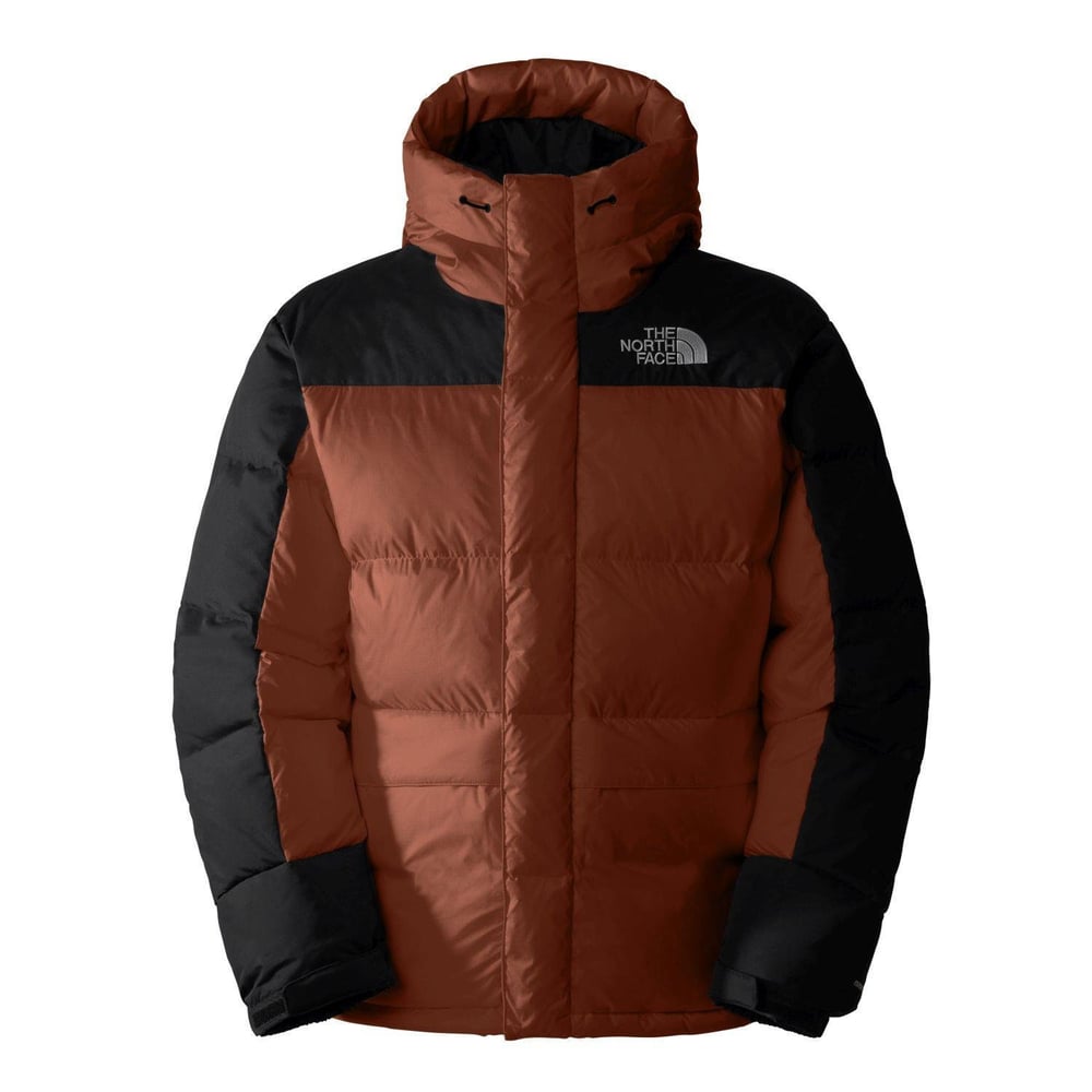 The North Face Kaz Tüyü HMLYN Erkek Parka NF0A4QYX5PO1
