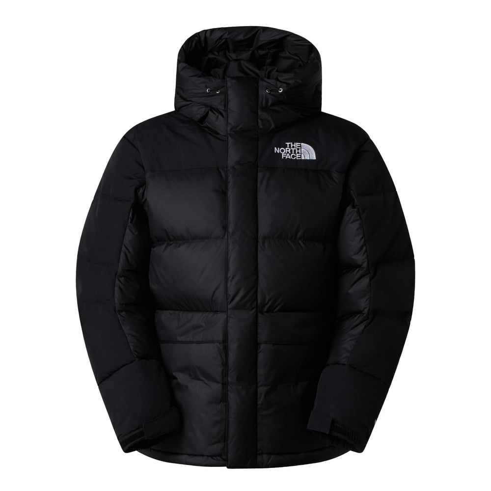 The North Face Kaz Tüyü HMLYN Erkek Parka NF0A4QYXGOF1