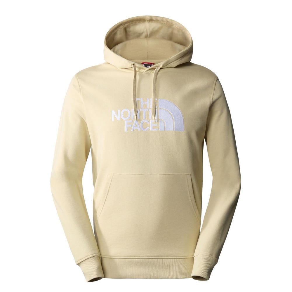 The North Face LIGHT DREW PEAK PULLOVER Kapşonlu Erkek Sweatshirt NF00A0TE8D61