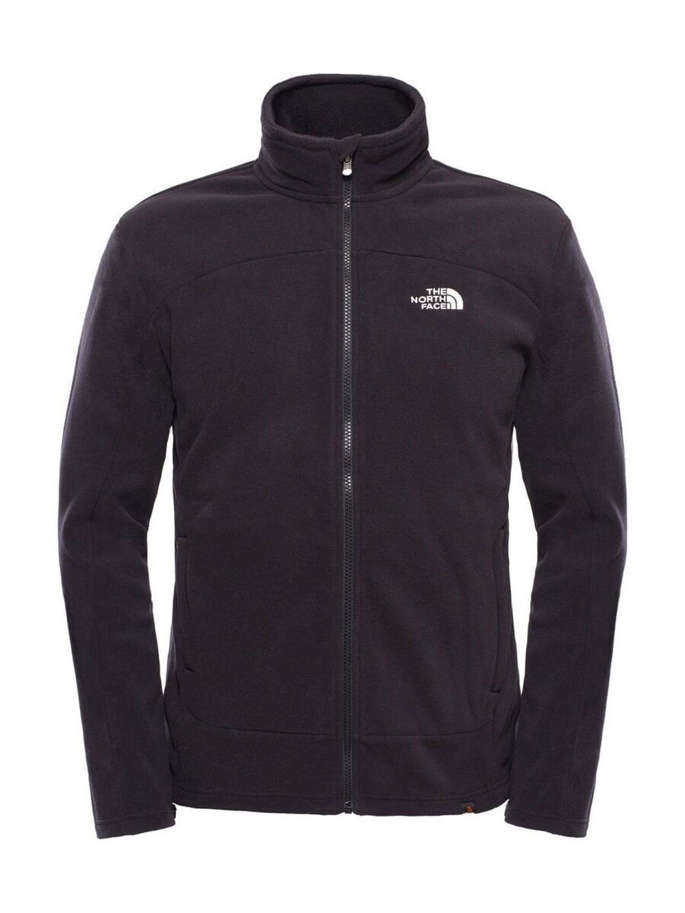 The North Face M 100 Glacier Full Zip Ceket T0A6Kxjk3