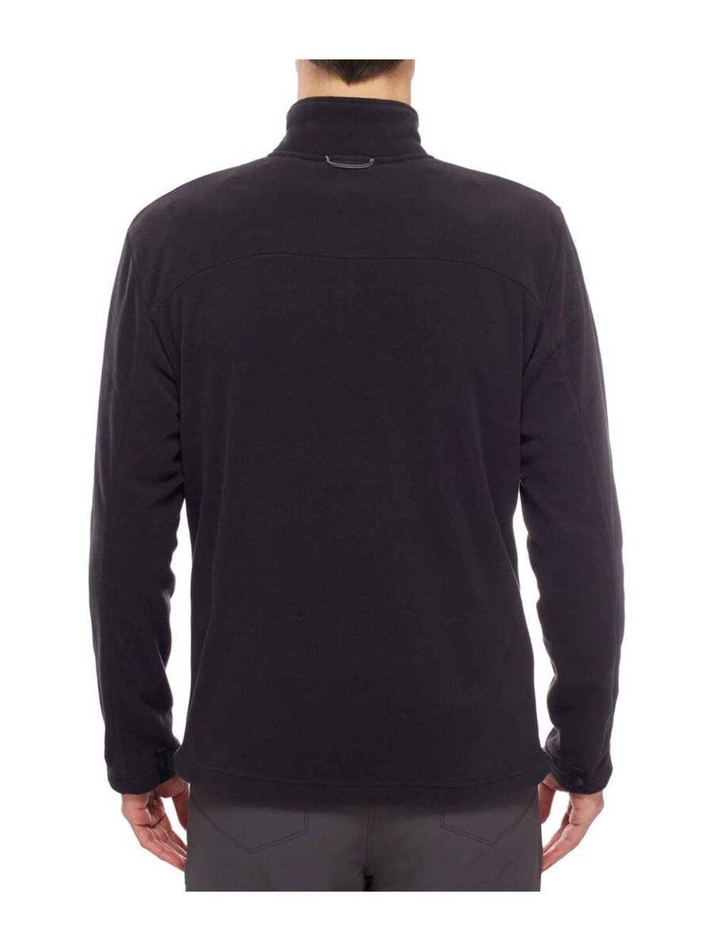 The North Face M 100 Glacier Full Zip Ceket T0A6Kxjk3