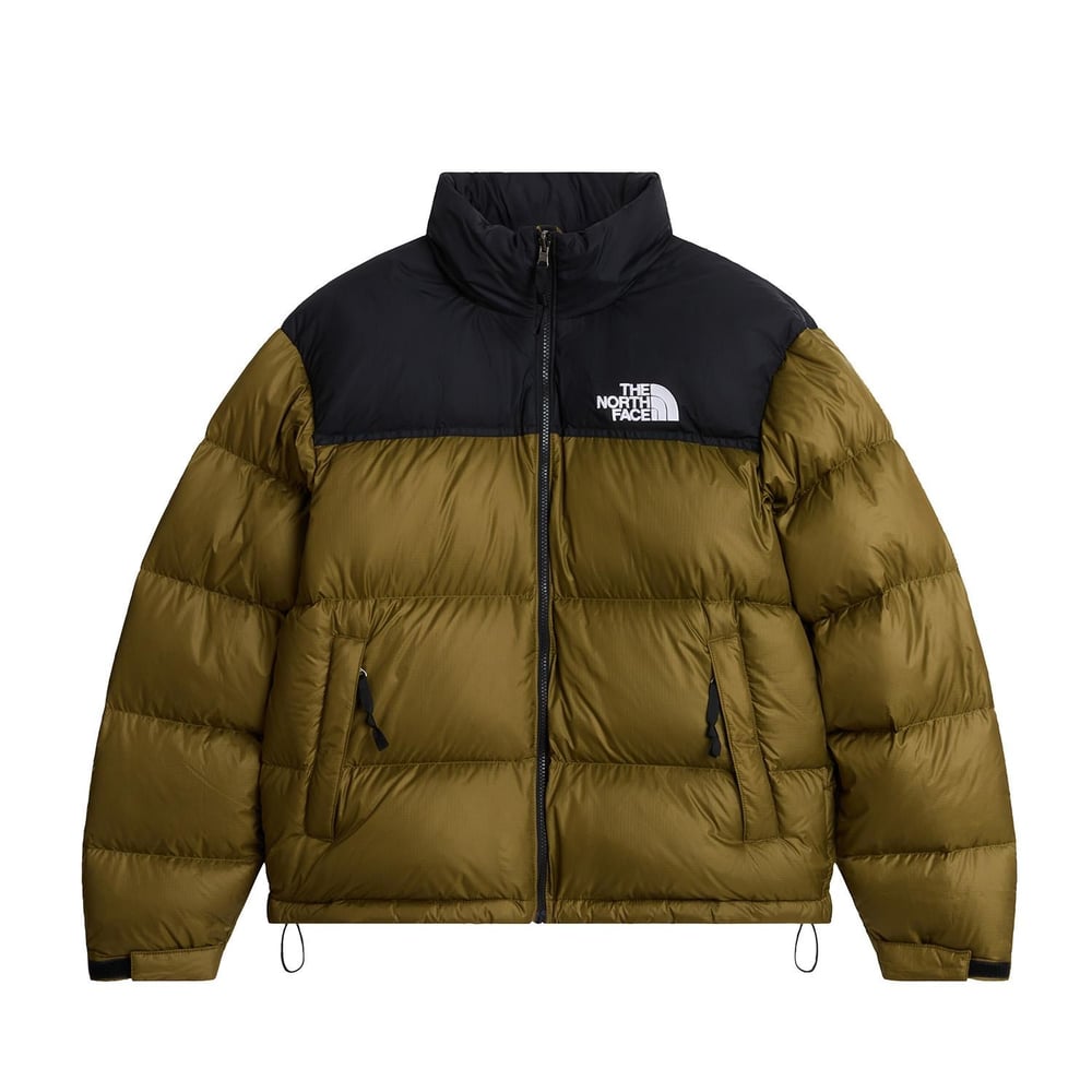 The North Face M 1996 RETRO NUPTSE JACKET Erkek Ceket NF0A3C8DRL51