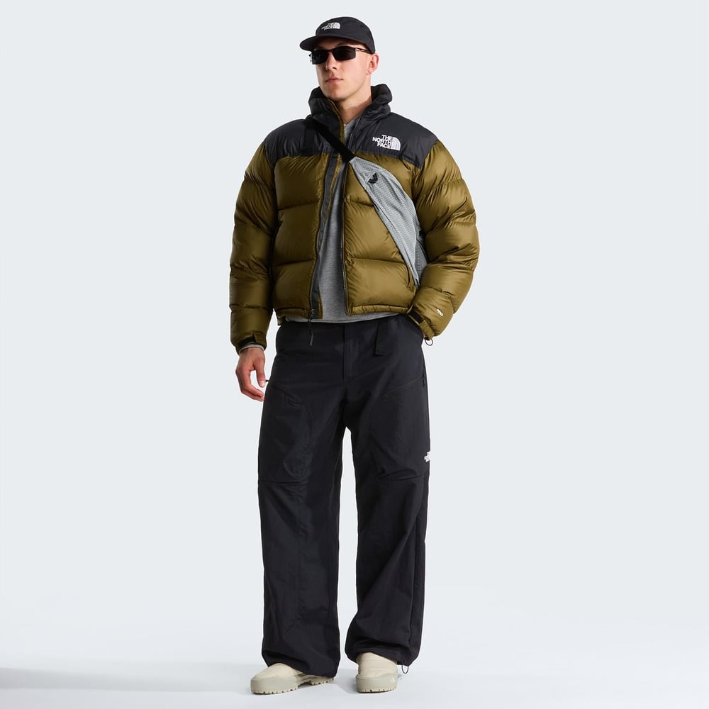 The North Face M 1996 RETRO NUPTSE JACKET Erkek Ceket NF0A3C8DRL51