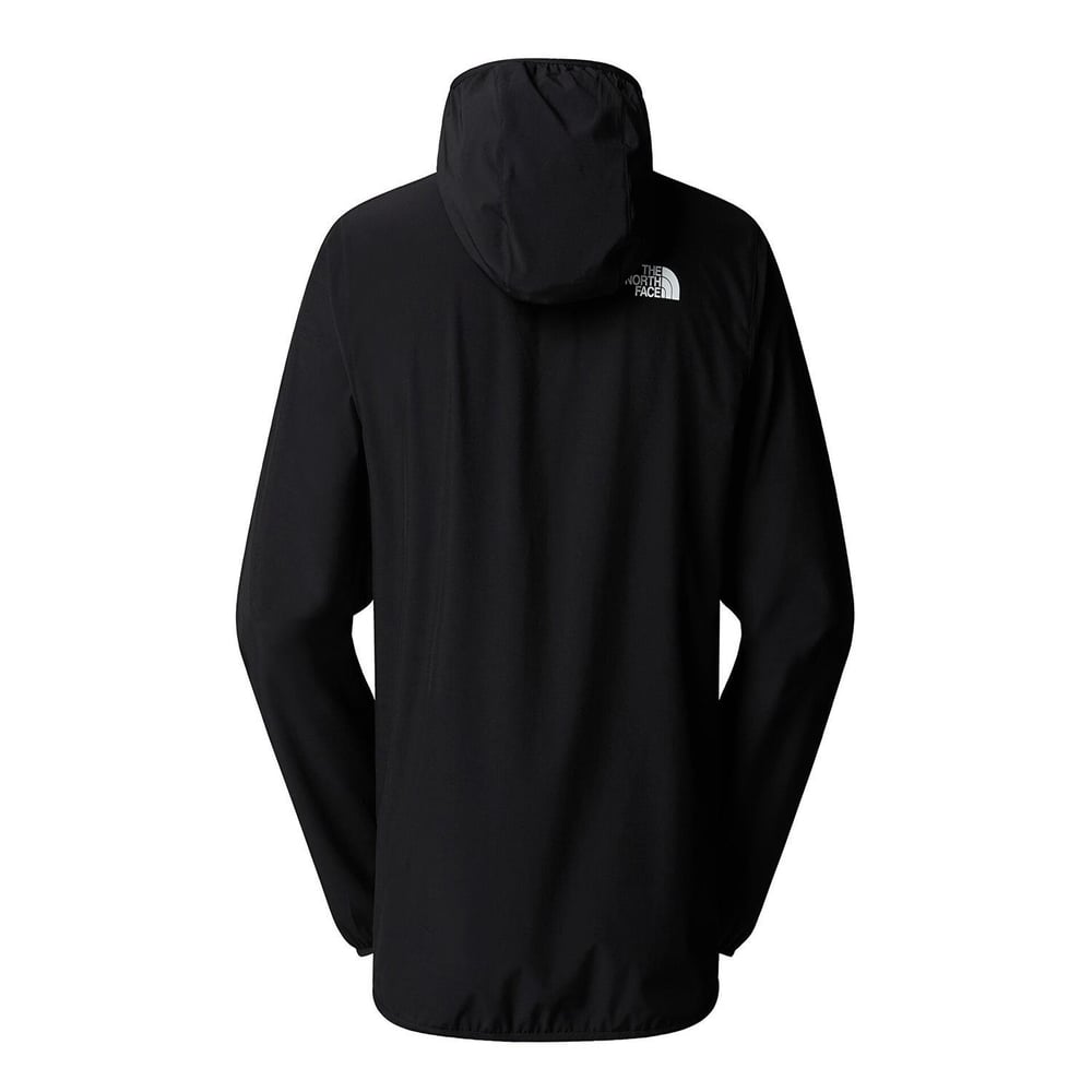 The North Face M 24/7 WOVEN FZ HOOD Erkek Ceket NF0A8CS7JK31