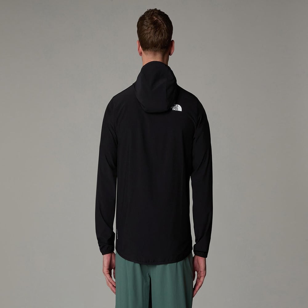 The North Face M 24/7 WOVEN FZ HOOD Erkek Ceket NF0A8CS7JK31