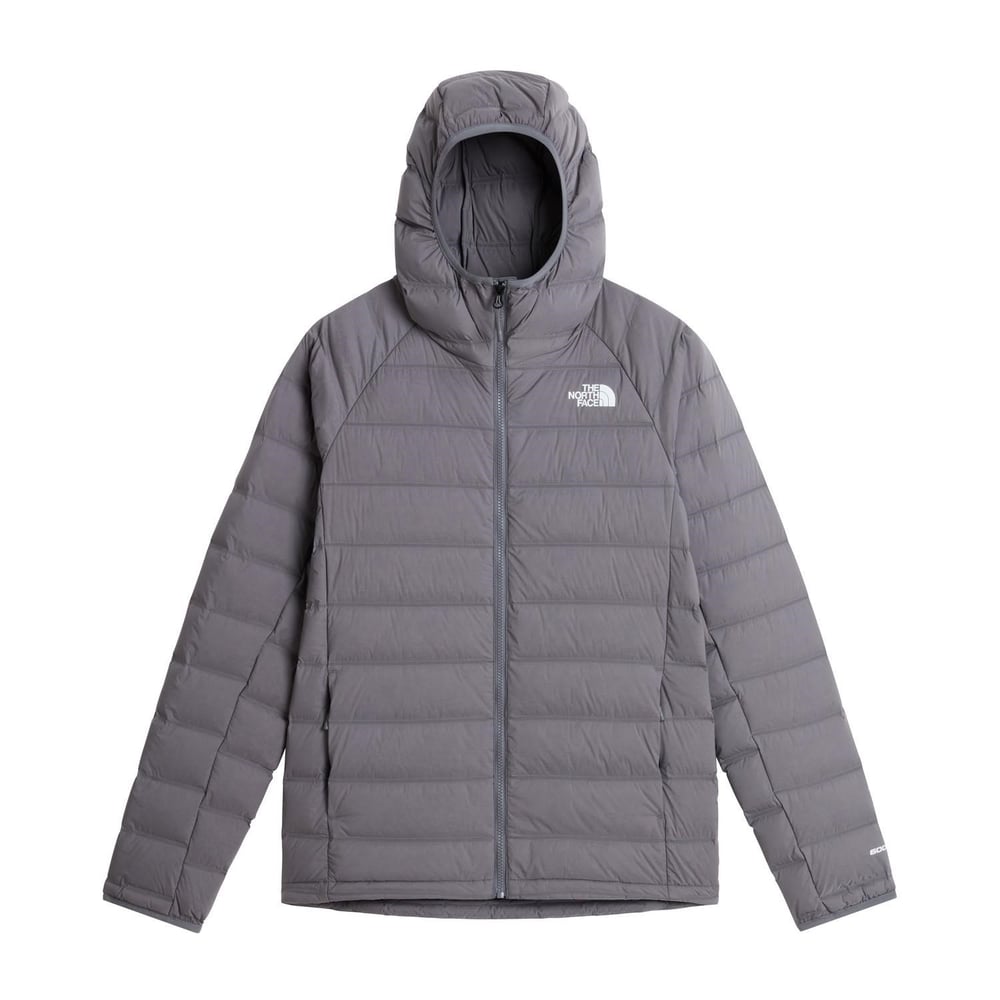 The North Face M ABSEIL STRETCH DOWN HOODIE Erkek Ceket NF0A8J5D0UZ1