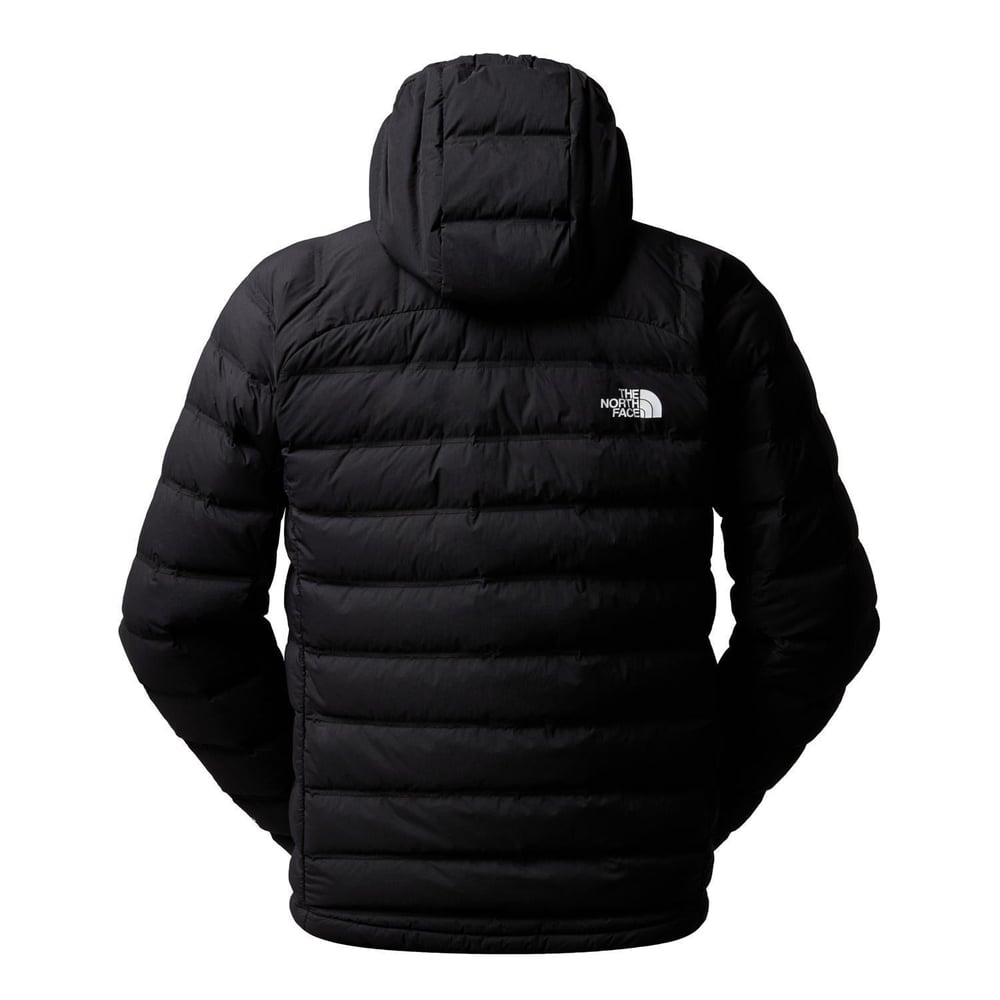 The North Face M ABSEIL STRETCH DOWN HOODIE Erkek Ceket NF0A8E36JK31