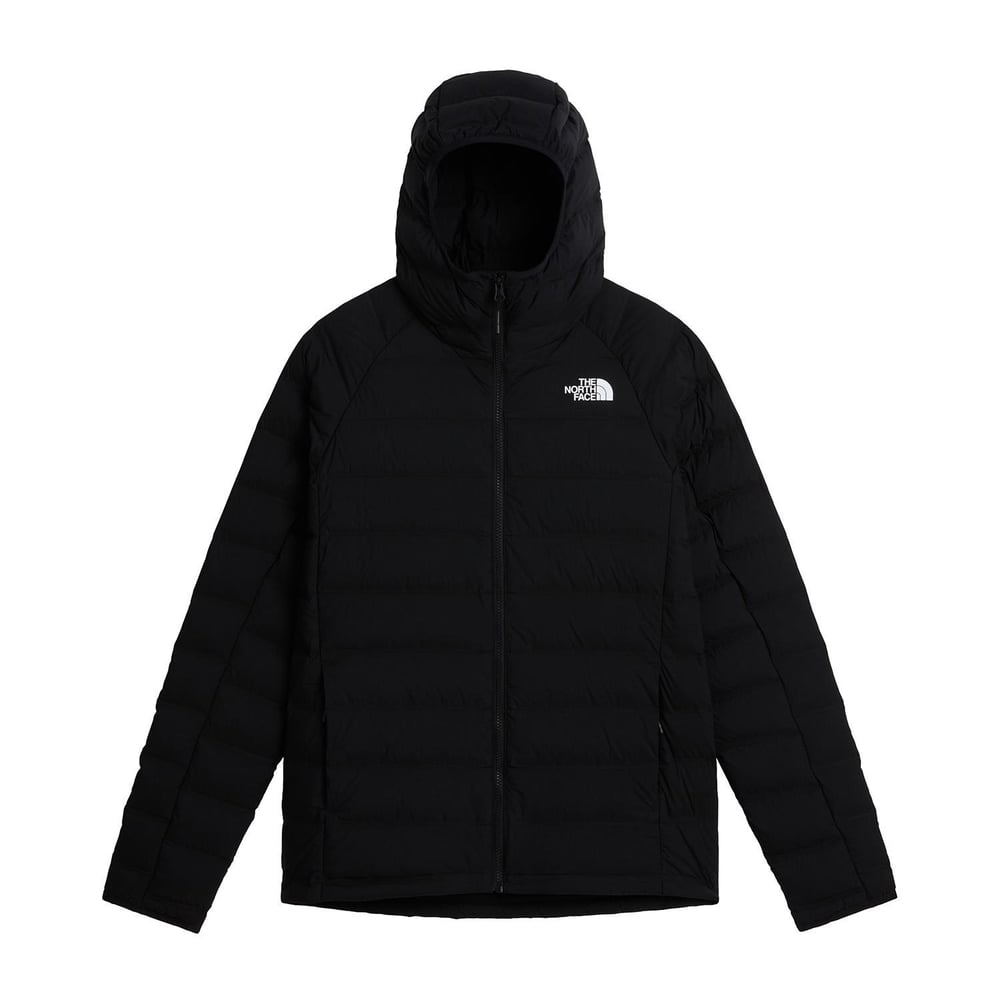 The North Face M ABSEIL STRETCH DOWN HOODIE Erkek Ceket NF0A8J5DJK31
