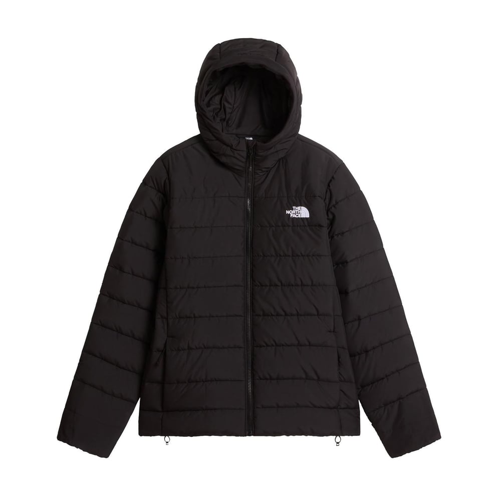 The North Face M ACONCAGUA HOODED JACKET Erkek Ceket NF0A8H0KJK31