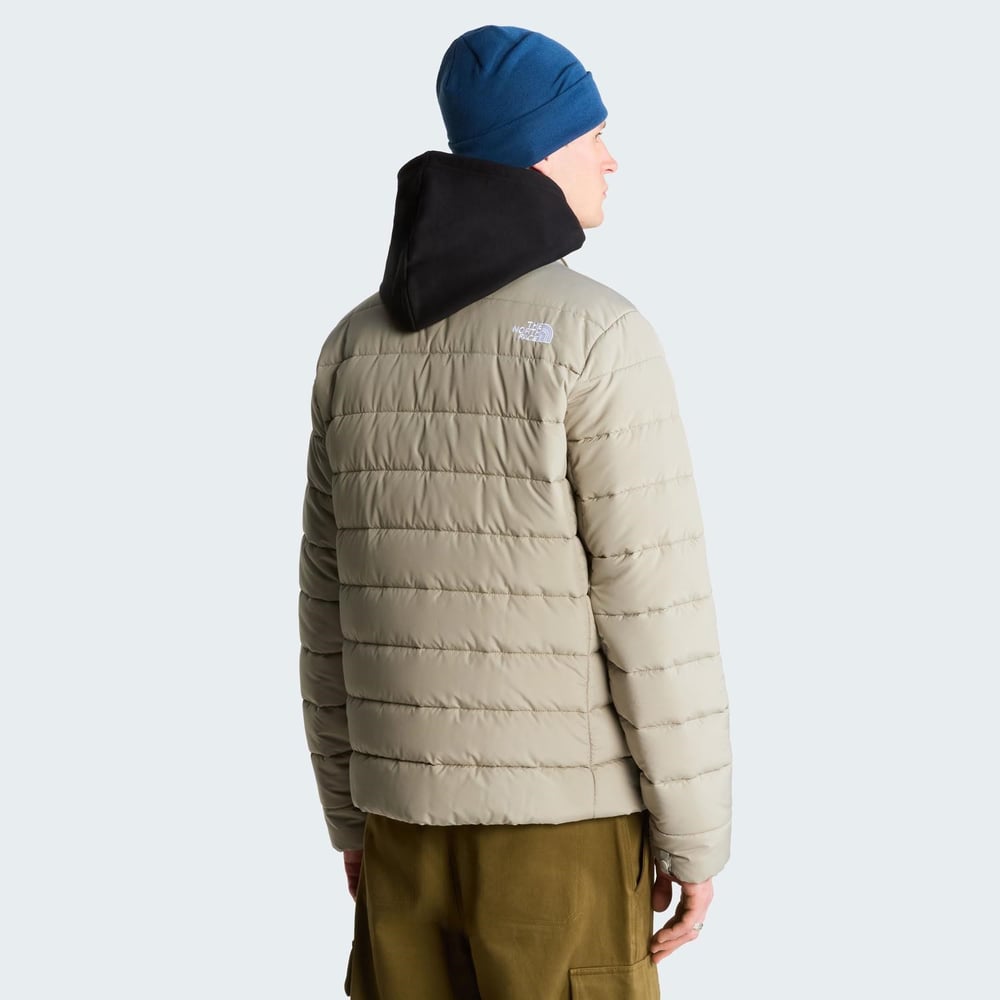 The North Face M ACONCAGUA JACKET Erkek Ceket NF0A8H0M2MB1