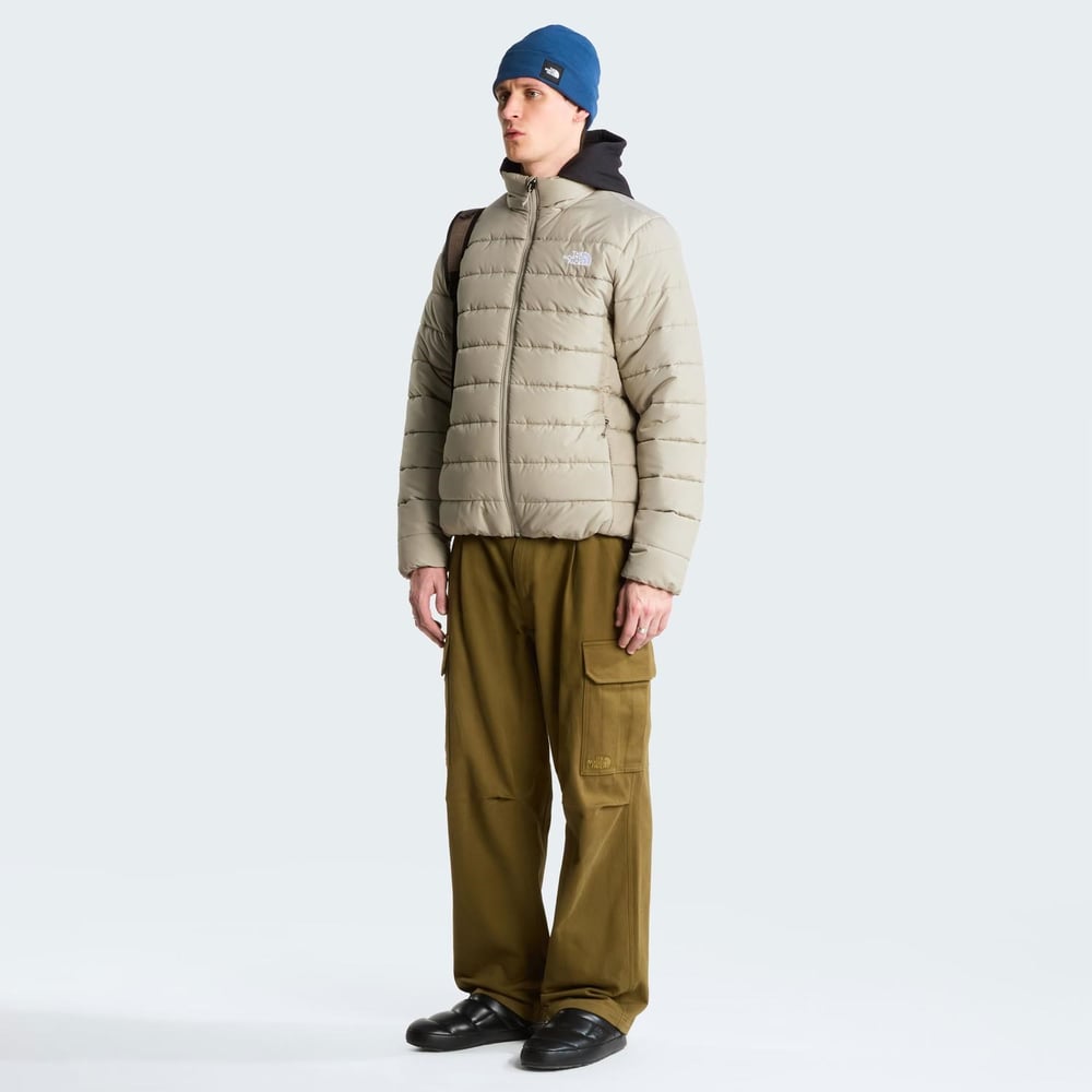 The North Face M ACONCAGUA JACKET Erkek Ceket NF0A8H0M2MB1