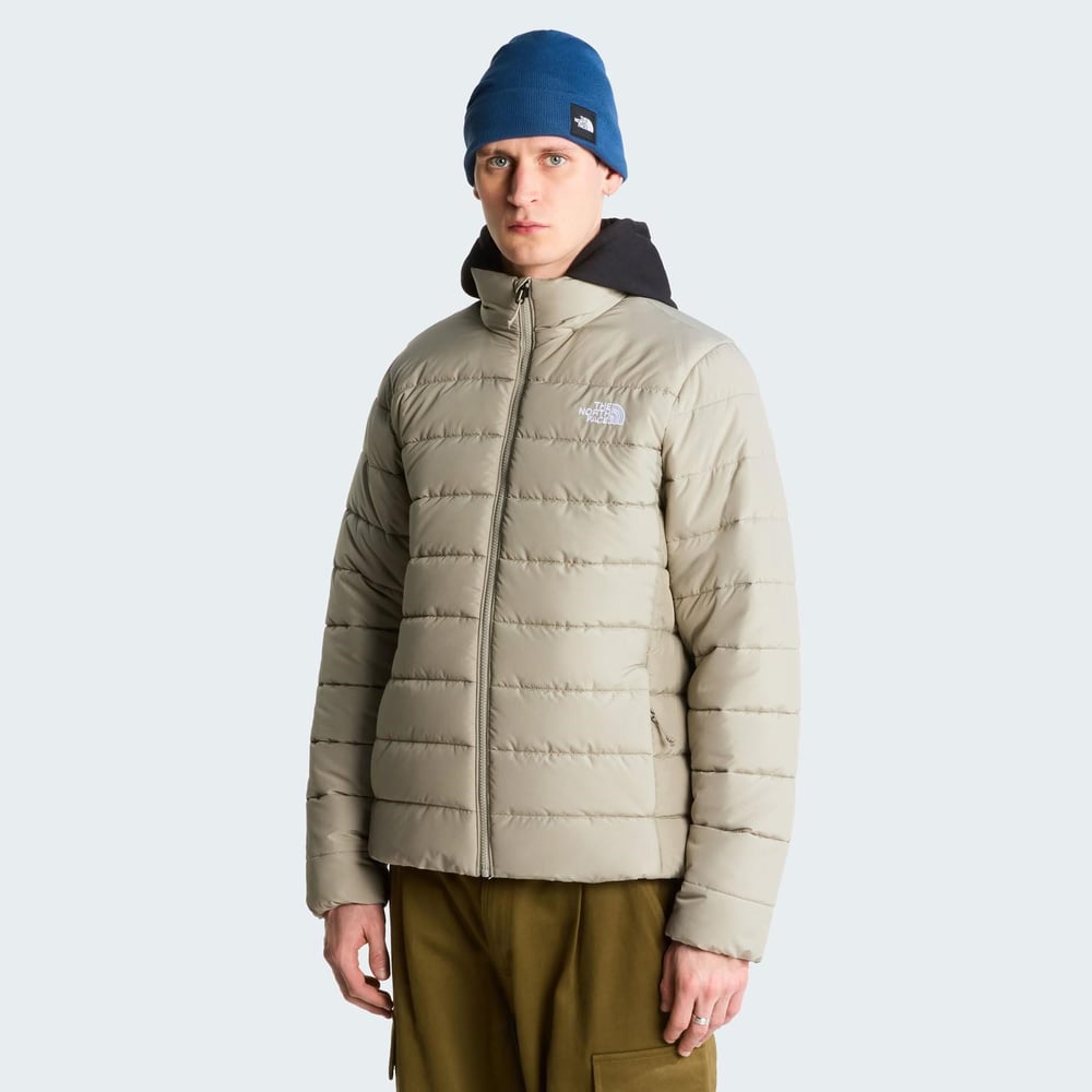 The North Face M ACONCAGUA JACKET Erkek Ceket NF0A8H0M2MB1