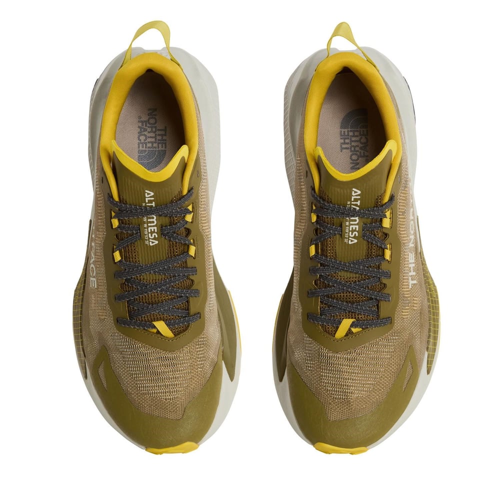 The North Face M ALTAMESA 500 V2 Erkek Ayakkabısı NF0A8DAJ2W41