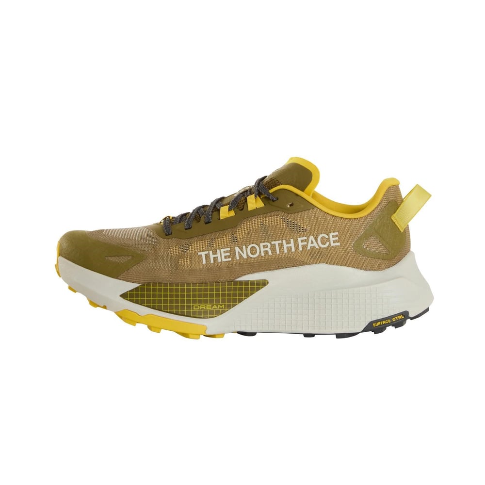 The North Face M ALTAMESA 500 V2 Erkek Ayakkabısı NF0A8DAJ2W41