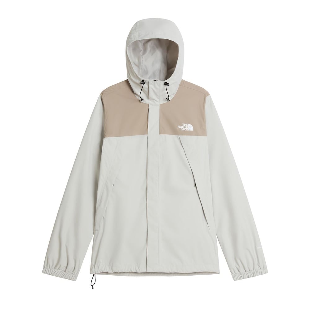 The North Face M ANTORA JACKET Erkek Ceket NF0A7QEYP481