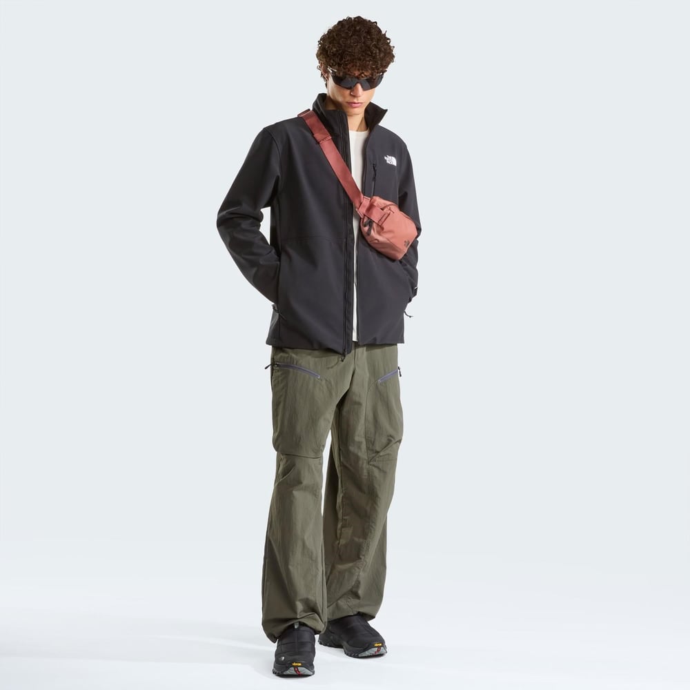 The North Face M APEX BIONIC 3 JACKET Erkek Ceket NF0A84HR4H01