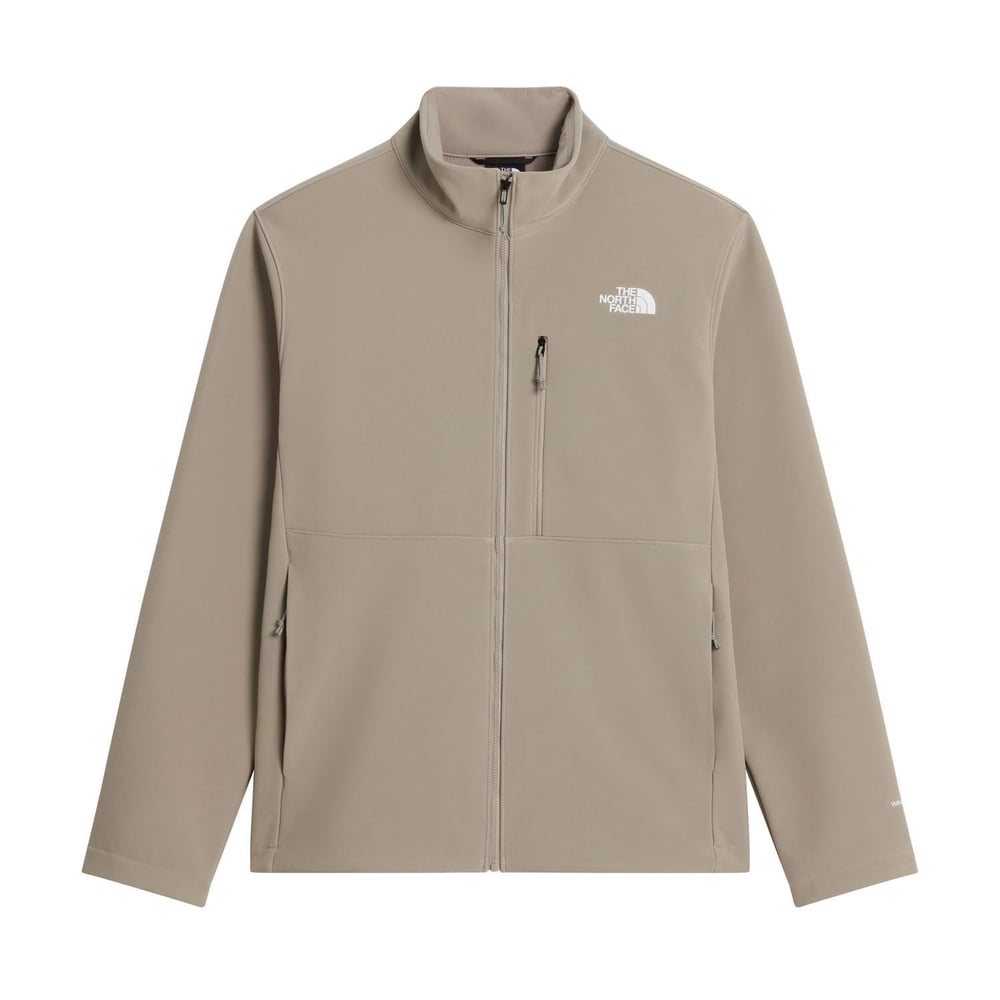 The North Face M APEX BIONIC 3 JACKET Erkek Ceket NF0A84HR2MB1