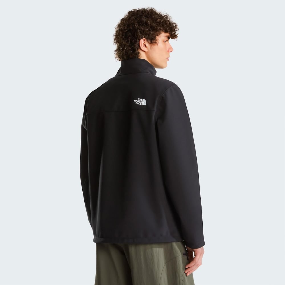 The North Face M APEX BIONIC 3 JACKET Erkek Ceket NF0A84HR4H01