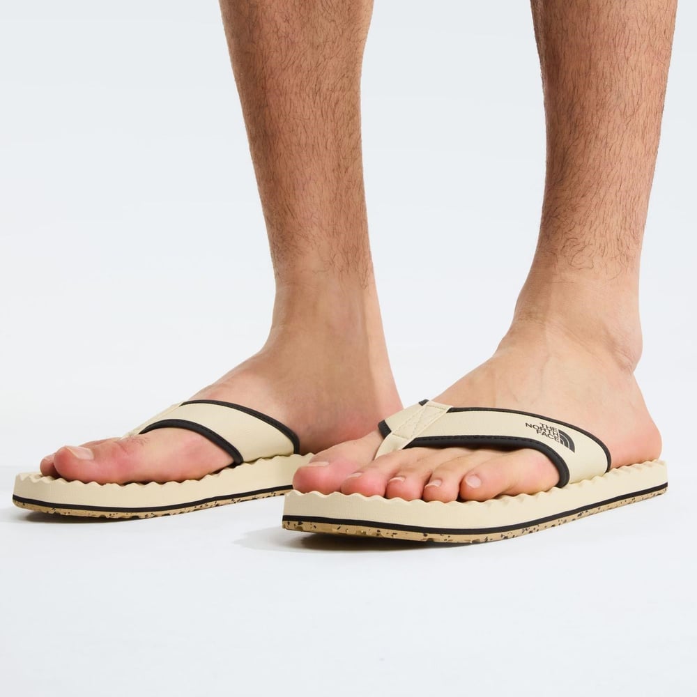 The North Face BASE CAMP FLIP-FLOP II Erkek Terlik NF0A47AAGIY1