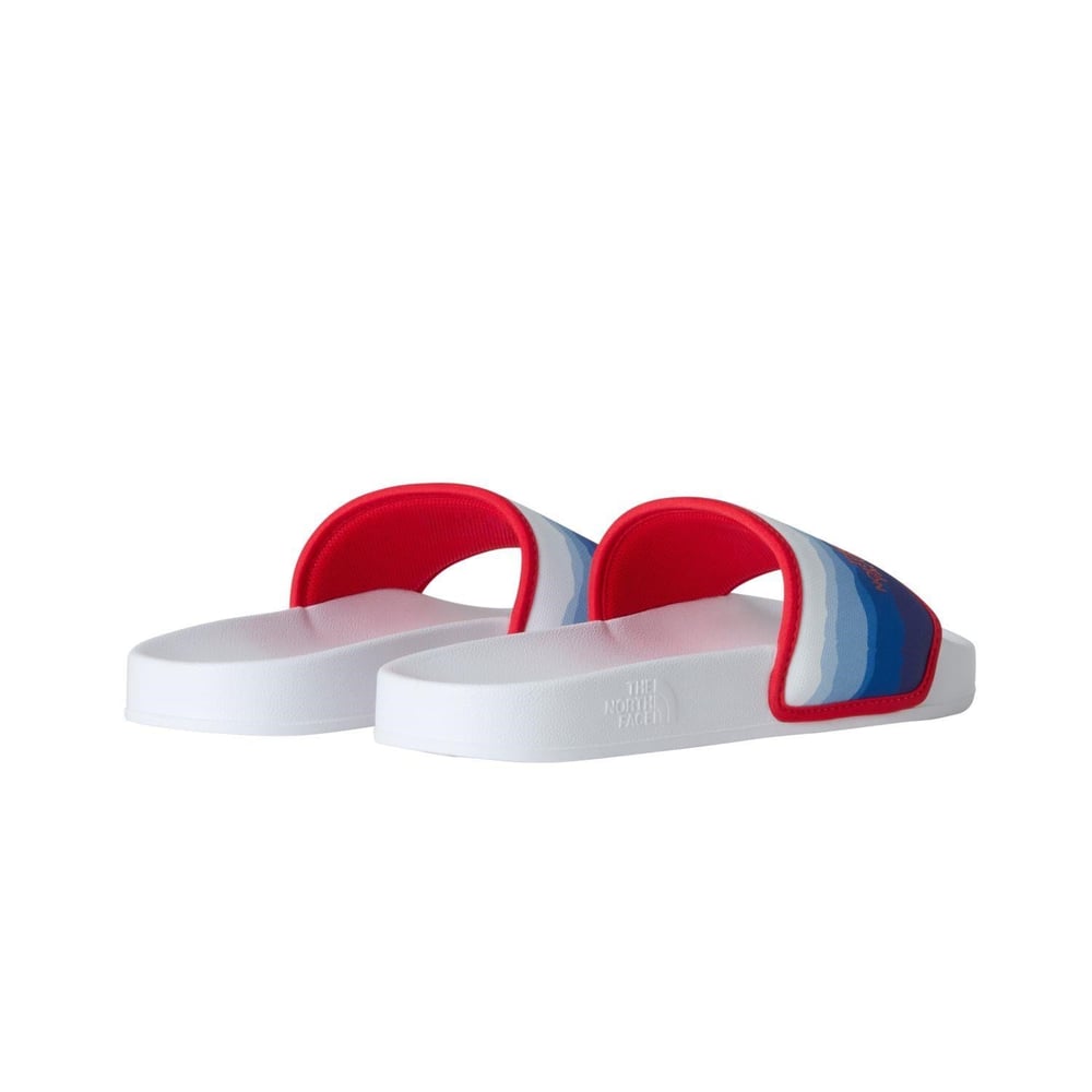 The North Face BASE CAMP SLIDE III Erkek Terlik NF0A4T2RMIO1