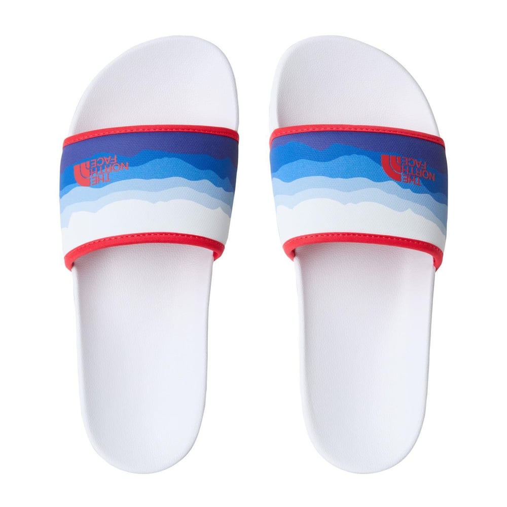 The North Face BASE CAMP SLIDE III Erkek Terlik NF0A4T2RMIO1