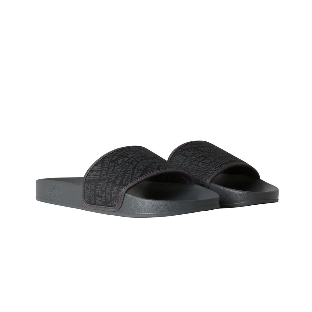 The North Face M BASE CAMP SLIDE III Erkek Ayakkabısı NF0A4T2RMIK1