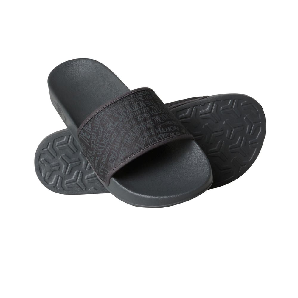 The North Face M BASE CAMP SLIDE III Erkek Ayakkabısı NF0A4T2RMIK1