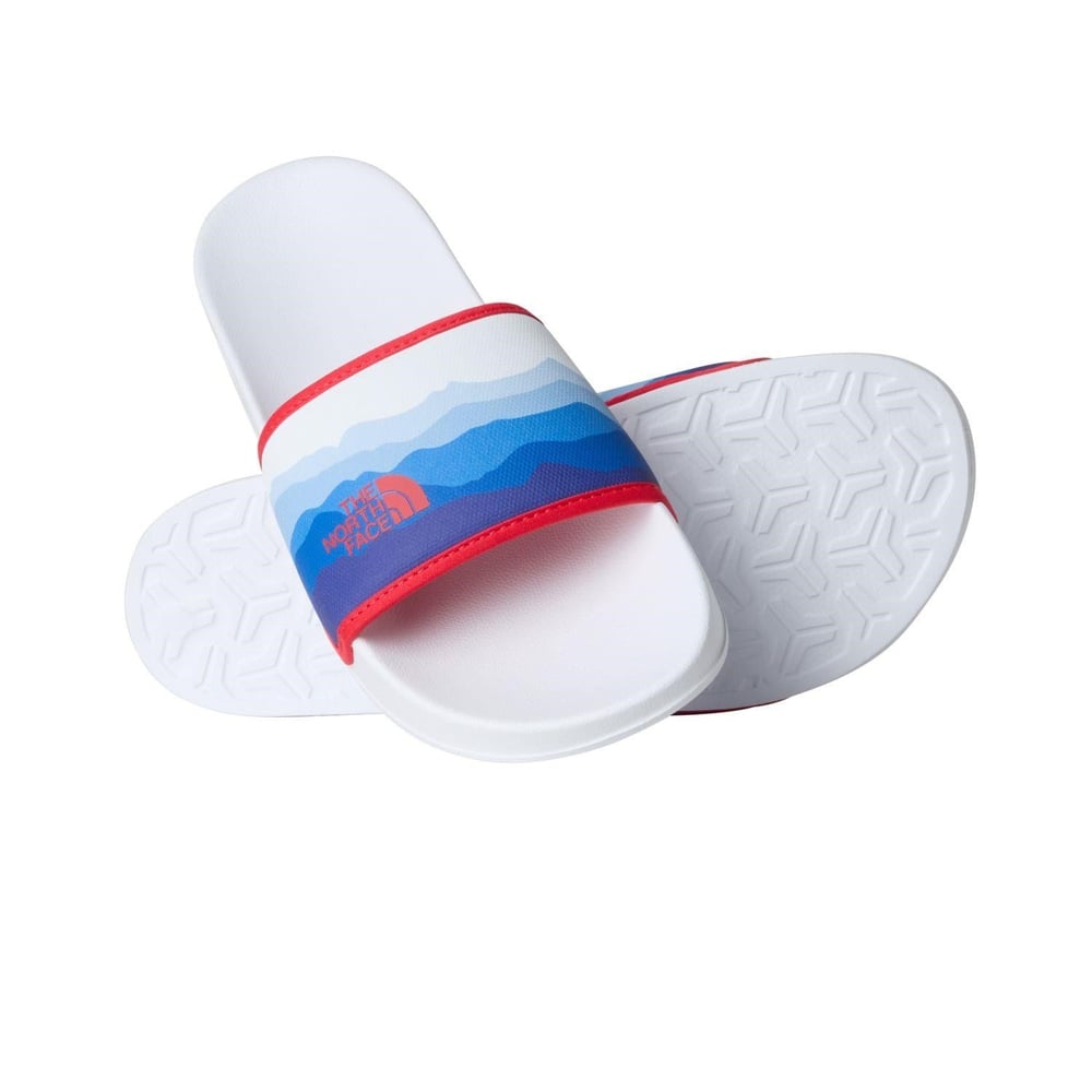 The North Face BASE CAMP SLIDE III Erkek Terlik NF0A4T2RMIO1