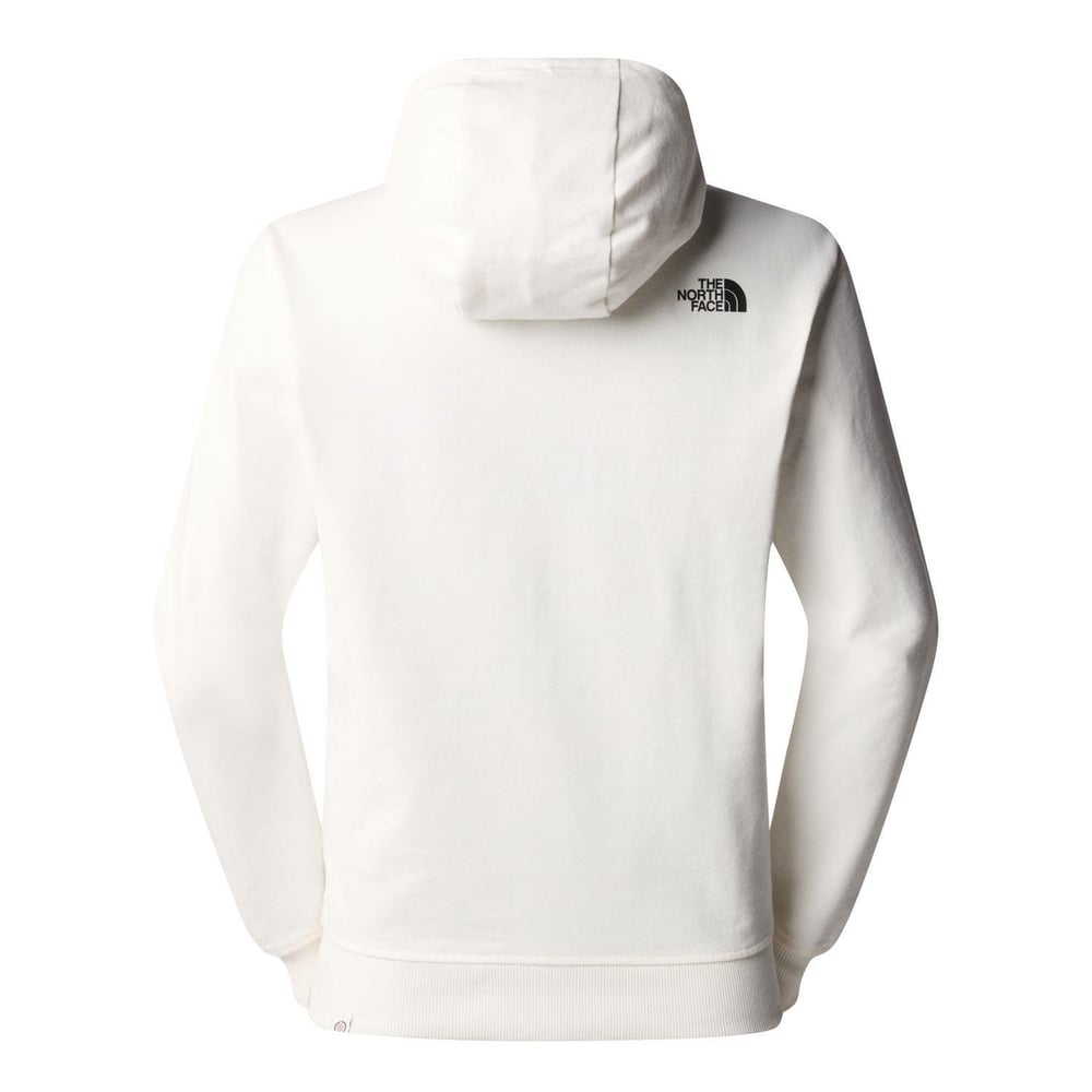 The North Face M BERKELEY CALIFORNIA HOODIE Erkek SweatShirt NF0A55GFQLI1