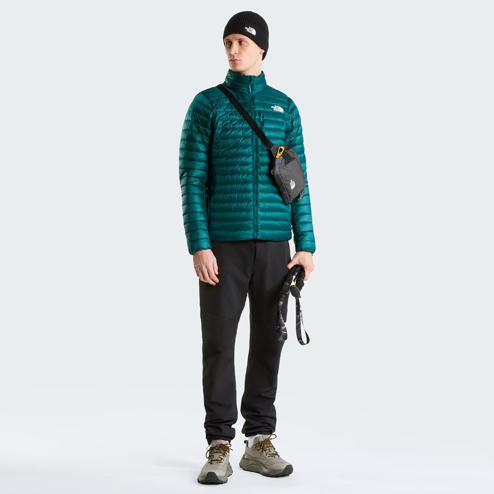 The North Face M BETTAFORCA LT DOWN JACKET Erkek Ceket NF0A8G7TS7H1