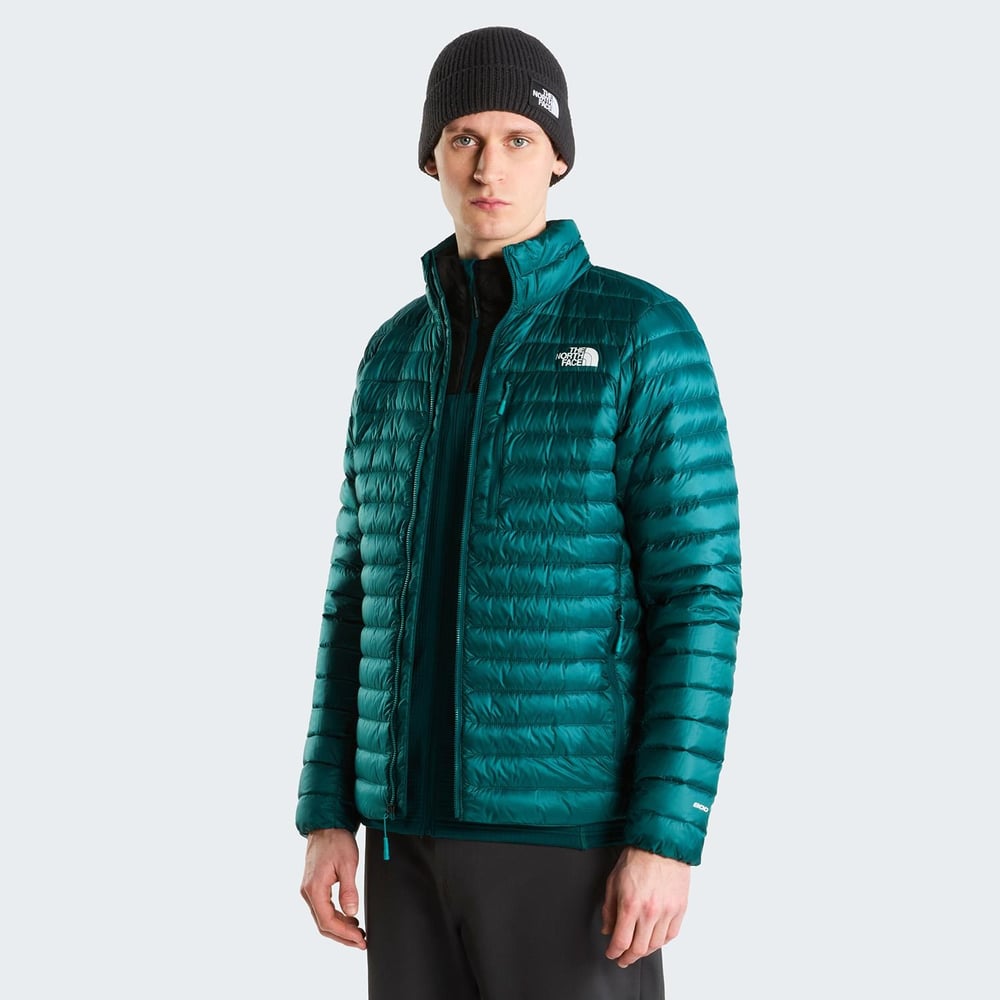 The North Face M BETTAFORCA LT DOWN JACKET Erkek Ceket NF0A8G7TS7H1