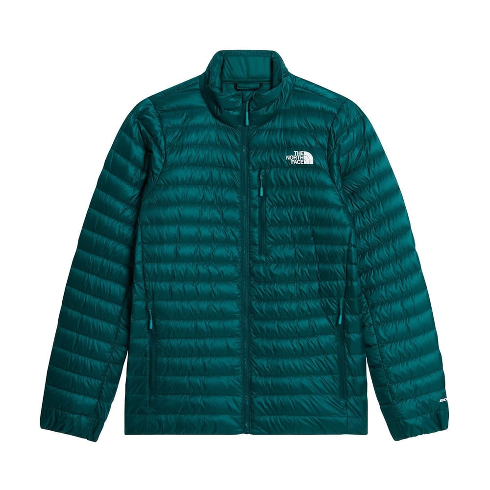 The North Face M BETTAFORCA LT DOWN JACKET Erkek Ceket NF0A8G7TS7H1