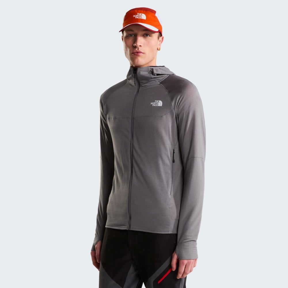 The North Face M BOLT POLARTEC HOODIE Erkek Ceket NF0A8BSW0UZ1