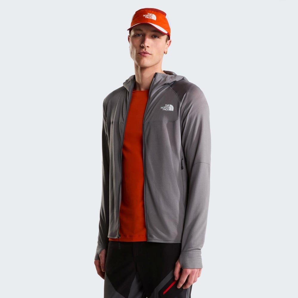 The North Face M BOLT POLARTEC HOODIE Erkek Ceket NF0A8BSW0UZ1