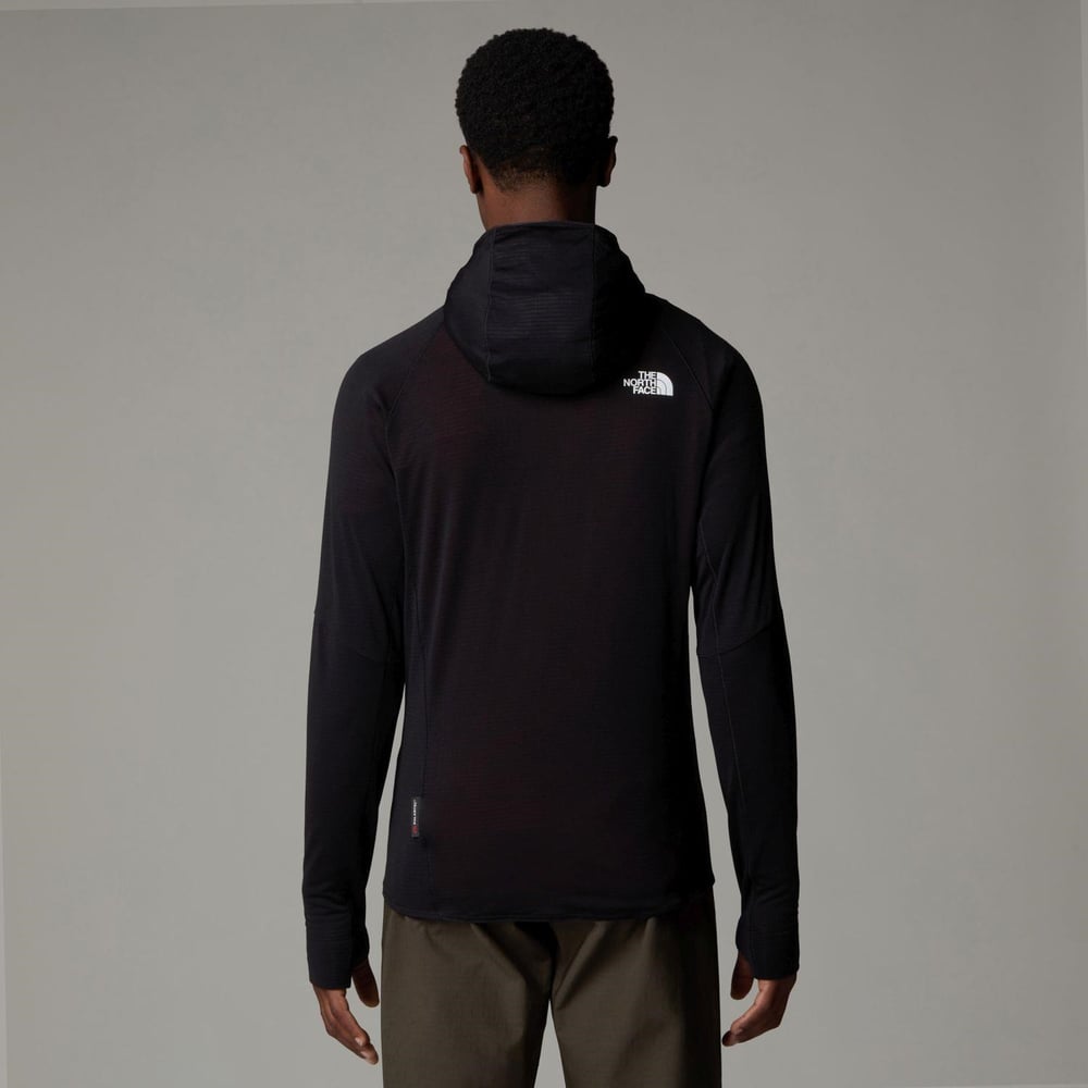 The North Face M BOLT POLARTEC HOODIE Erkek Ceket NF0A8BSWJK31