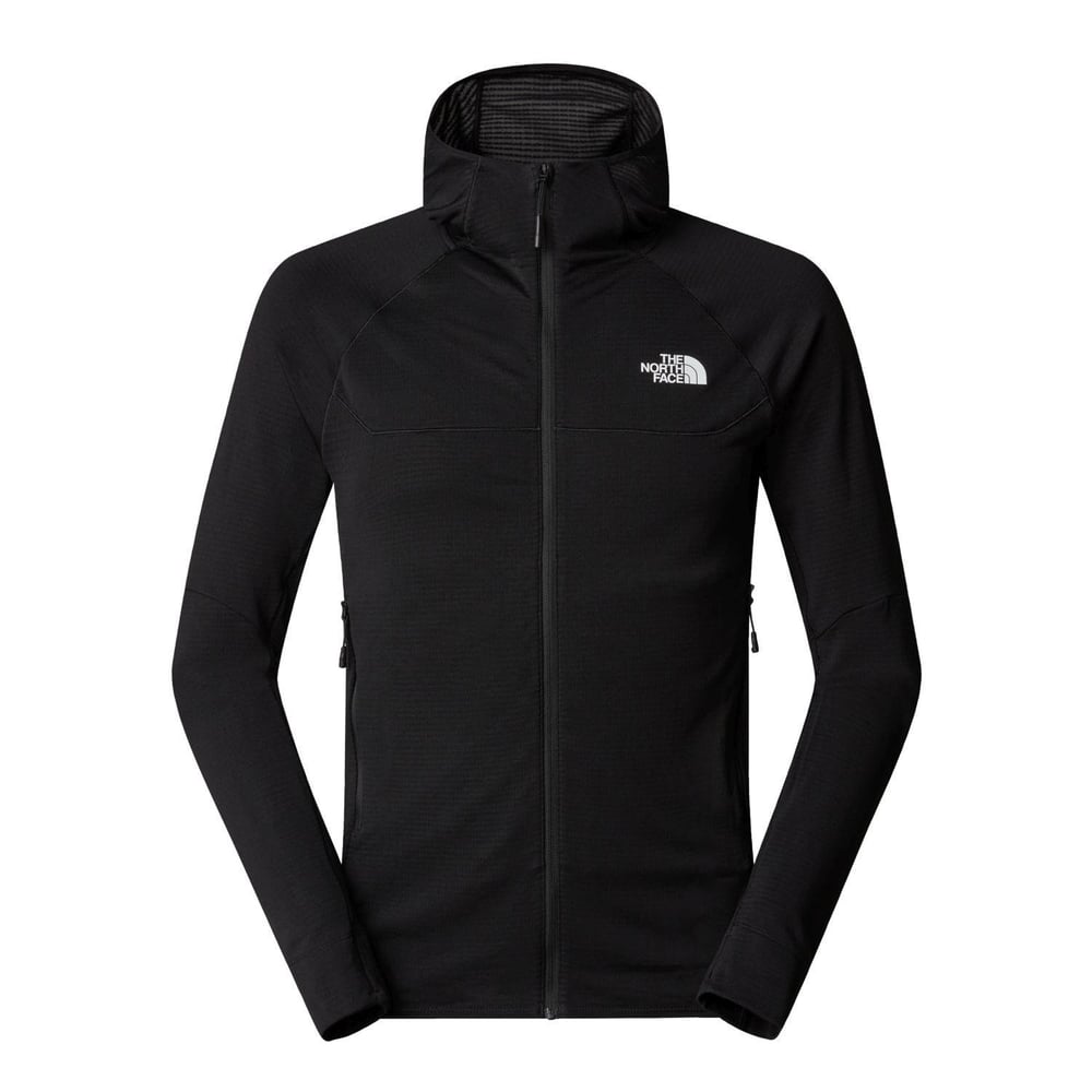 The North Face M BOLT POLARTEC HOODIE Erkek Ceket NF0A8BSWJK31