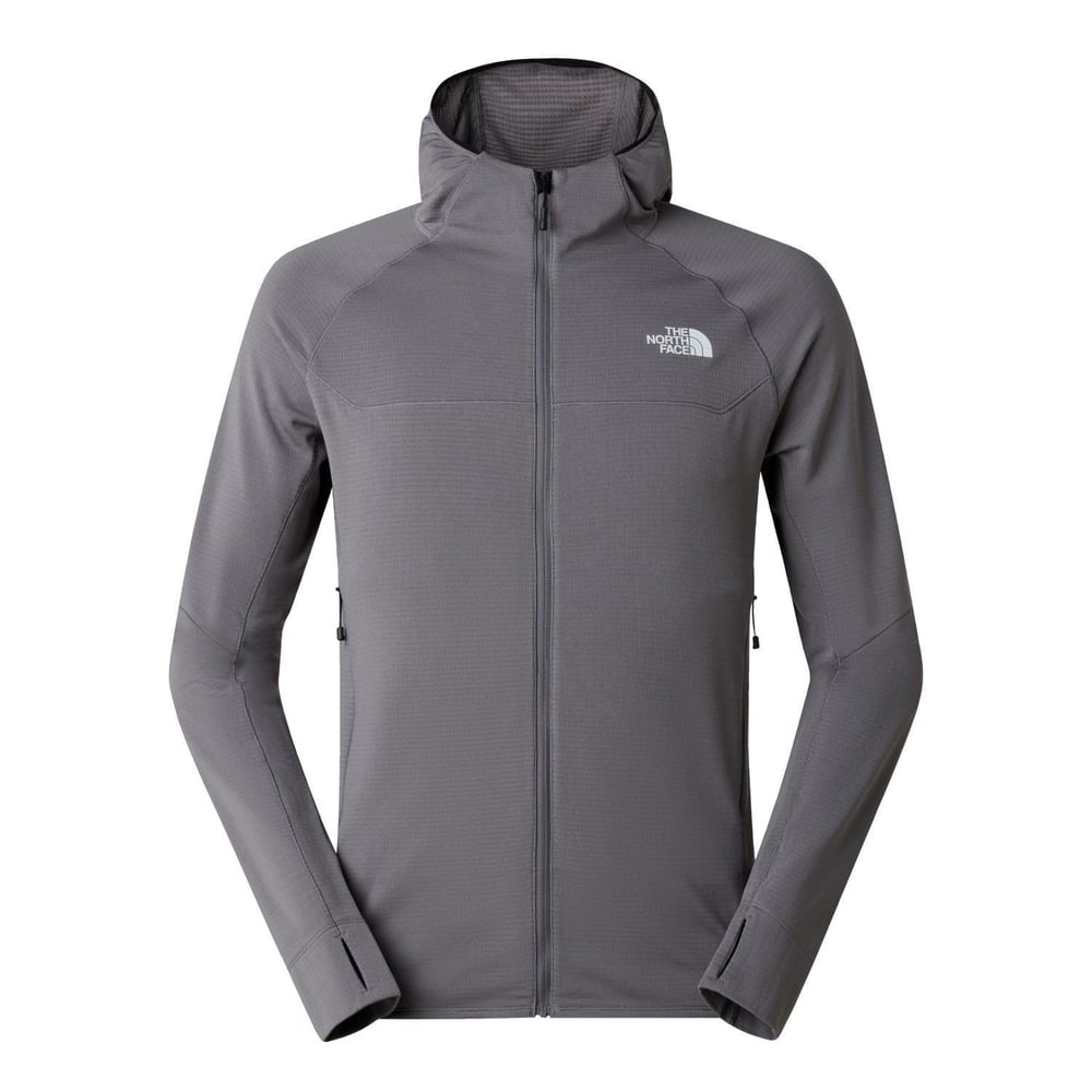 The North Face M BOLT POLARTEC HOODIE Erkek Ceket NF0A8BSW0UZ1