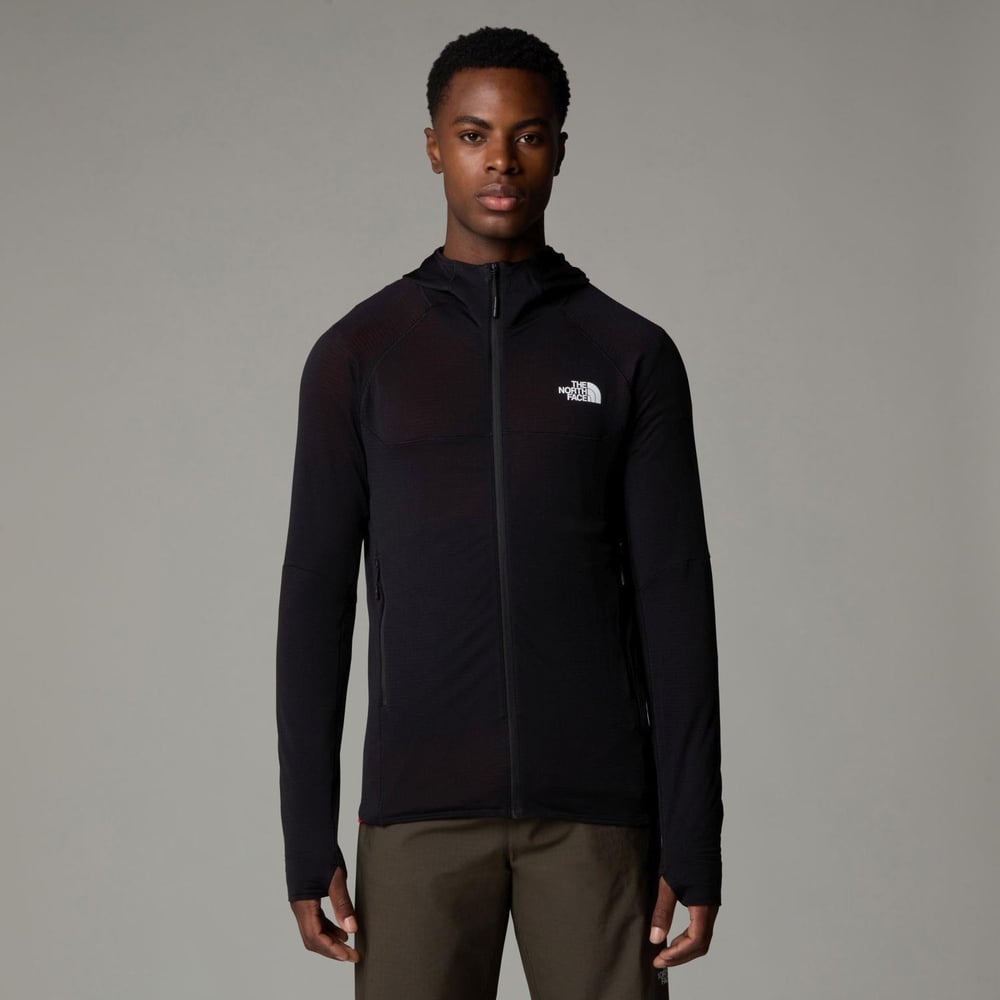 The North Face M BOLT POLARTEC HOODIE Erkek Ceket NF0A8BSWJK31