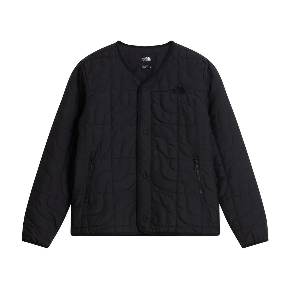 The North Face M CITY TRICLIMATE PARKA Erkek Ceket NF0A8J6BJK31
