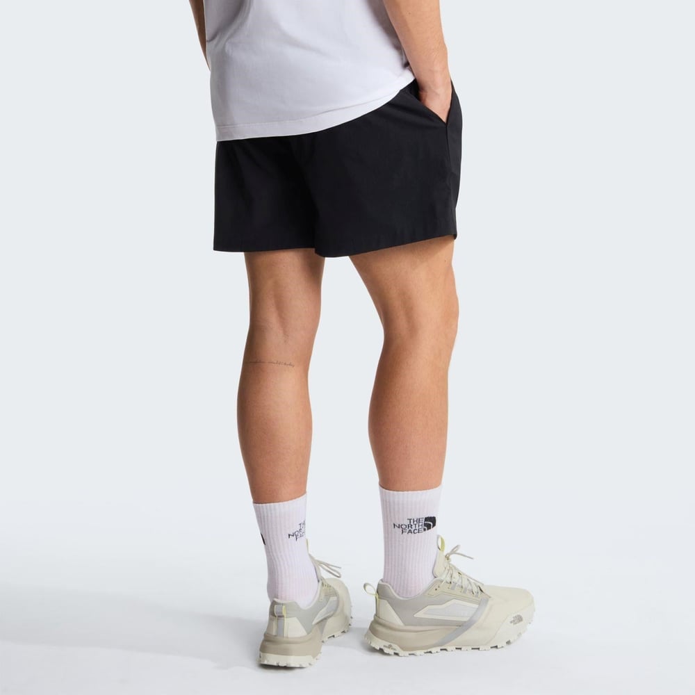 The North Face M CLASS V PATHFINDER PULL ON SHORT - 5