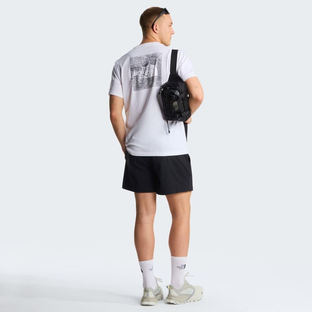 The North Face M CLASS V PATHFINDER PULL ON SHORT - 5