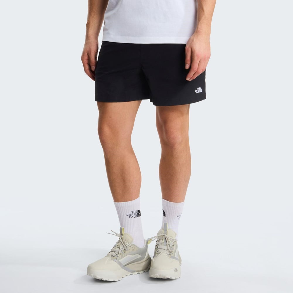The North Face M CLASS V PATHFINDER PULL ON SHORT - 5